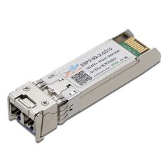 Single Mode Fiber Optical Transceiver Internet Fiber Optic Equipment SFP SFP+ Module - Image 3