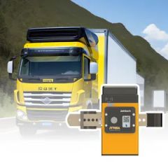 Smart Container Logistics Cargo Security GPS Tracking Lock Weight 3.5kg Origin China Waterproof IP67 Warranty 1 Year Certification - Image 4