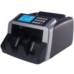 Union 0721 New Fashion High Speed Bill Counting Machine Counterfeit Money Detector - Image 1