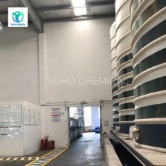 Customized Water Based Adhesive Acrylic Emulsion Low Viscocity for Transfer Film Die Cut - Image 6