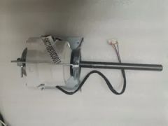 New Suitable for Midea Central Air Conditioning Duct Unit 11002015001285 Zksp-60-8-2 Zksp-60-8-2L DC310V 8p 60W Indoor DC Motor - Chaozhou Jiale Trading Co., Ltd.