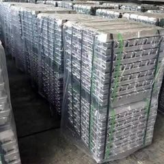 Premium Aluminum A7 Ingots Wholesales Aluminum A7 Ingots Cheap Quality Aluminum A7 Ingots - Image 1