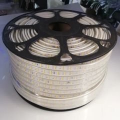 110V 220V Double Color/Single Color LED Strip Light - Image 5