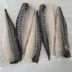 Hot Sale Premium Frozen Whole Mackerel Fish IQF or Gutted Rich in Omega 3 Wholesale Seafood Supply - Image 5