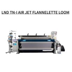 Lenado 2020e Excellent Performance Professional Intelligence Velvet Air Jet Loom - Image 1