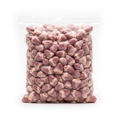 Frozen Chicken Hearts Rich Protein Frozen Chicken Hearts Processed Under 100% Hygienic Conditions For Global Buyers - Image 5