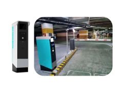Access Control Ticket Reader of Parking System - Image 4