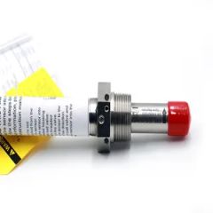 4-20Ma Vortex Flowmeter DN25-900 Water Liquid 1Y CE RoHS ISO Clamp-on Metal P525-X - Image 3