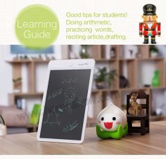 Howshow 10inch E-Note Paperless LCD Writing Board Memo Pad Weight 192g Origin China Model NO. H10L Warranty 1 Year Shape - Image 1