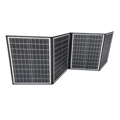 60W Monocrystalline Solar Panel Solar Module 60watt Foldable Shingle Solar Panel Monocrystalline Kit for Home Use System Solares Paneles Cell - Image 4