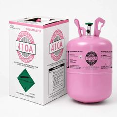 Refrigerants