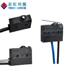 Small Compact Size Micro Limit Switch for Fax Machine and Printer - Image 6