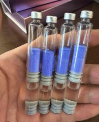 High‑purity research peptides, raw powder and finished vials, HPLC≥99% purity, stable supply and fast delivery. Custom c - Image 2