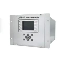Arc Flash Sensors Over Current Protection Relay with 48 Arc Flash Detection Interfaces - Image 1