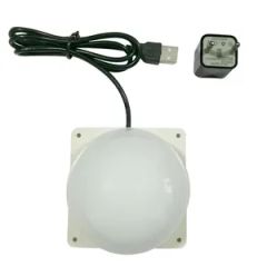 Hospital Emergency Nurse Patient Pull Call System - Image 5