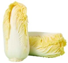Chinese Baby Cabbage Fresh Cabbage for Export - Image 5