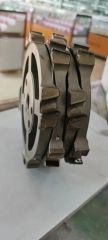Od Planers Carbide Blades High Quality Woodworking Machinery Parts - Image 4
