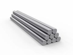Royal Threaded Stud Bolts, For Industrial Brand Royal Surface Treatment ALL Product Type Threaded Grade 8.8, 10.9, 12.9, - Image 6