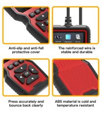 2.8inch OBD2 Car Scanner Car Code Reader Engine Analyzer Scanner Automotive Diagnostic Tool - Image 2