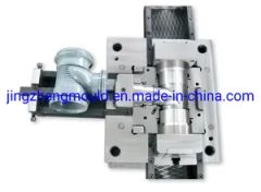 PPR Pipe Bending Mould/Moulding Trademark JZ Origin China Standard HASCO Model NO. JZ011 Certification ISO HS Code - Image 2