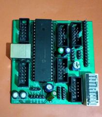 Development Boards Brand Ampere Color Rainbow Material Standard Size As per Standard Microcontroller Types 8051, Pic, Avr, Arm, Atmega, Arduino, Raspberry, Intel, Broadcom, - Image 5