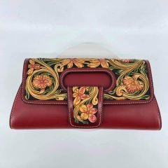 Genuine Leather Ladies Wallets - Image 4