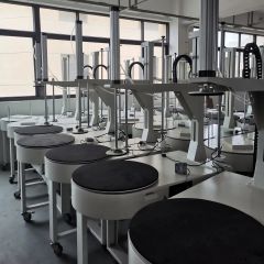 Semi Automatic Wrapping Machine certificate from Shenzhen NewTop Information Technology Co., Ltd