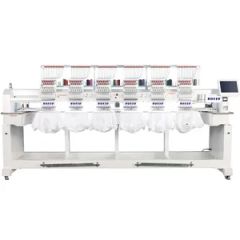 Small Dynamic Longarm Quilting and Embroidery Machine Computerized - Image 6
