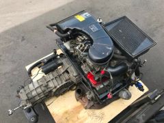 1978 Porsche 930 Turbo Engine and Transaxle - Image 4