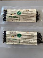 Vanilla bean - Image 1