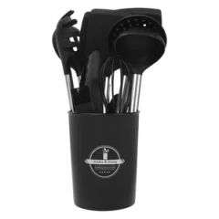 Silicone Kitchenware Baking Accessories Set with Muffin Cups Silicon Kitchenware - Image 1