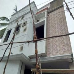 Concrete Frame Structures Building Renovation Service Service Mode Offline Design Type Customized Location Type - Image 1