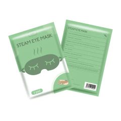 Disposable Self Heating Steam Eye Mask Sleeping Eye Mask Eye Mask - Image 3