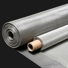 Stainless Steel 400 Mesh Printing Wire Mesh Screen Nickels 12% Origin China Technique Woven Trademark DONGFU MOQ 1 Square - Image 6
