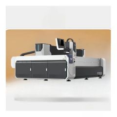 Glass Cutter with Edge Polishing Capabilities Origin China Condition New Warranty 1 Year Trademark Feixuan Model NO. FX-2515 - Image 4