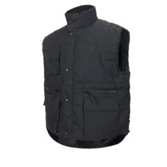 Factory Wholesale Custom Logo Worker Reflective Safety Vest CE Standard Reflective Clothing Reflective Vests 4 Pockets - Wuhan Oberon Import & Export Co., Ltd.