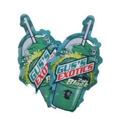 Customized Irregular Shaped Food Special Packaging Bag - Image 6