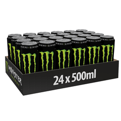 Wholesale Monster-Ultra Energy Drink /Wholesale Monster Energy Energy Drink - Image 4