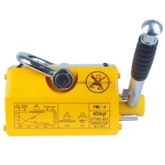 Neodymium Magnets Safety Portable Permanent Magnetic Lifting Tools - Image 4