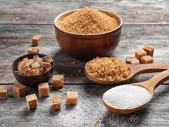 Direct Supplier Wholesale Natural Raw Brown Sugar Icumsa 45 Liquid Form 25kg Packaging - Image 2