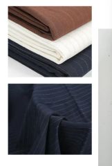 Gots Organic Cotton 10856 Pure Cotton Twill Thick Fabric All Cotton Twill Fabric Shaka Overalls Hat Fabric - Wenzhou Inno Composite Material Co., Ltd.
