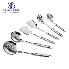 Stainless Steel Cooking Utensils Accessories Cookware Kitchen Tool Set Kitchenware Sets - Image 1