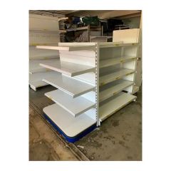 High Cost Performance Supermarket Shelves From Factory Directly Sales - Image 4