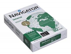 A4 Copy Paper 80gsm/75gsm/70gsm-cheap Double A and Navigator brand paper, Chamex A4 paper - Image 4