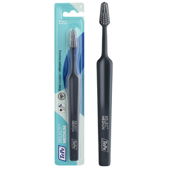 TePe Ultra Soft Toothbrush For Gentle Daily Oral Care With Extra Soft Bristles And Comfortable Cleaning Performance - Image 4