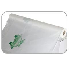 Safety Protection Disposable Plastic Clear Car Seat Covers Shape Square Origin China Model NO. A06502 Sample Avaliable Technics Handmade - Image 5
