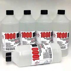 Gbl Gamma-butyrolactone - Colorless Hygroscopic Liquid, Industrial Grade for wholesale export Germany, Austria, France - Image 3