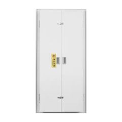 PMMA Reliable Wide Low-Consumption 56W LED Lift-up Light Cleanroom - Image 3