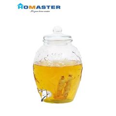 Efficient Hsg-R1 Energy-Saving Cold Bottom Loading Vertical Drinking Water Dispenser for Campus - Image 2