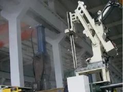 Die-Casting Machine Parts Knocker 1Y MOQ100 15D - Image 5